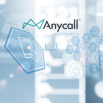 Cloud-Telefonanlage Anycall