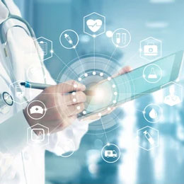 Elektronische Patientenakte (ePA)