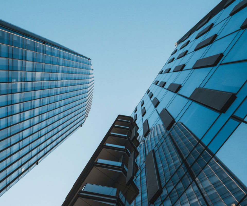 IT-Lösungen für Immobilienmakler